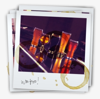 Beers Polaroid V1 - Picture Frame #9090824