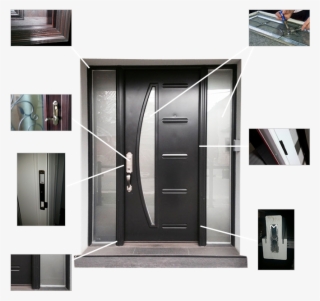 Middle Sec Img Sc 1 St Palma Door Systems - Shower Door #9091165