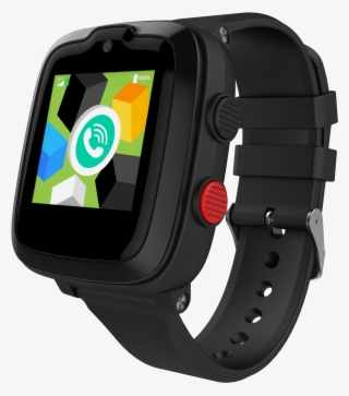 Soracom To Provide Global 4g Connectivity For New Omate - Watch #9091282