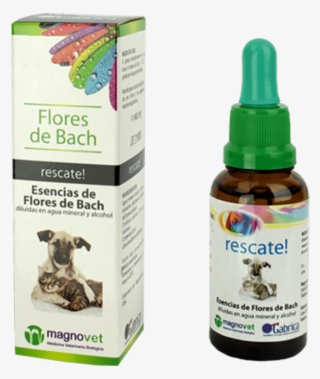 Rescate-gotas - Flores De Bach Para Perros Bogota #9091326 Rescate-gotas - Flores De Bach Para Perros Bogota #9091326