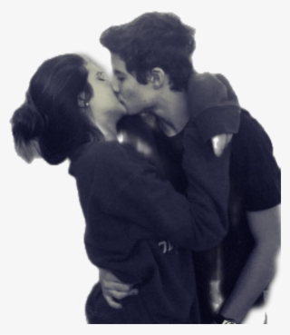 Couple Sticker - Justin Blake When He Was A Girl #9091364