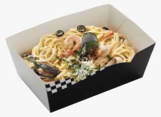 Pasta - Spaghetti #9091365