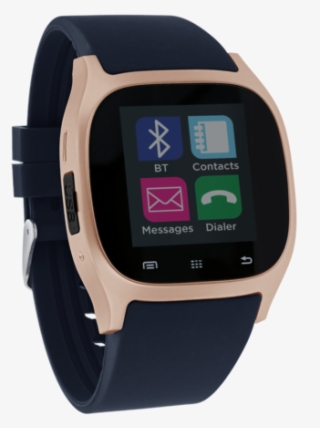 Itouch Classic Smartwatch - Itouch Smartwatch #9091371