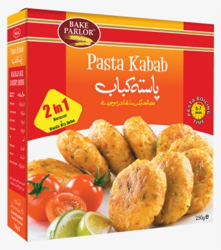Bake Parlor Is The Global Pioneer In The 2 In 1 Pasta - Fajita Spaghetti Bake Parlour #9091420