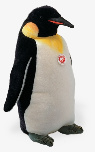 Steiff Studio King Penguin - Steiff Studio Penguin #9091848