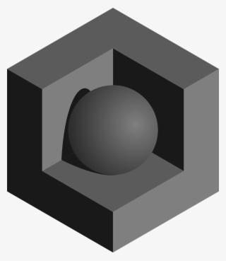 Sphere Clipart - Sphere #9091849