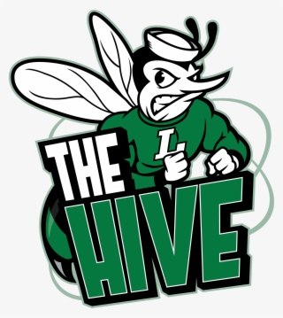 Brand Standards Lincoln High School Vip Branding - Cartoon #9091883