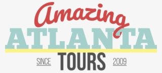Amazingatlantatours-fnl - Poster #9091885