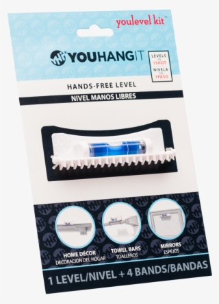 Yhi-1123 - Youlevel Kit - Angle - Eye Shadow #9091967