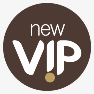 Logo - Vip Cosmeticos #9092008