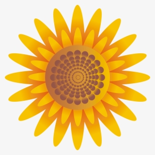 Bagi Anda Yang Membutuhkan Bunga Matahari Tanpa Background - Transparent Free Event Stamp #9092053