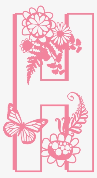 Butterfly Stencil #9092244 Butterfly Stencil #9092244