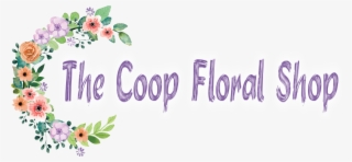The Coop Flowers - Coop Flower #9092515