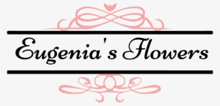 Cicero, Il Florist - Calligraphy #9092551