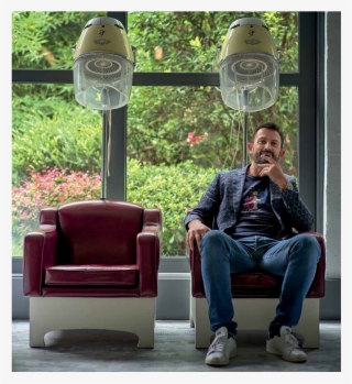 Perfection Is Boring - Sitting #9092554