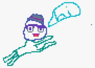 The Ghost Girl #9092697