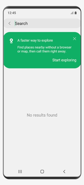 A Smartphone Screen Of A Tips Card Including A Title - Marshmallow Update For Redmi Note 3 #9092741