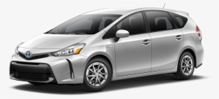 2017 Toyota Prius V Classic Silver Metallic - 2017 Toyota Prius Colors #9093033