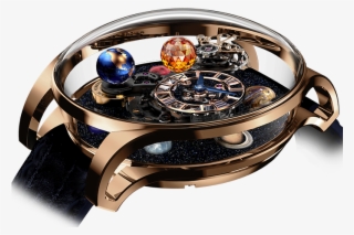 Astronomia Solar Planets - Jacob And Co Planet Watch #9093035