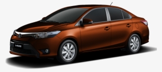 Dark Brown Mica Metallic - Yaris Hatchback 2017 Black #9093073