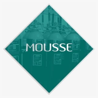 Mousse - Triangle #9093083