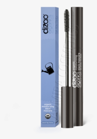 Máscara De Pestañas 4 En - Dizao Organics #9093124