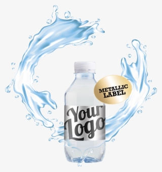 Plastic Bottle #9093160