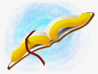 Scripture Clipart Open Bible - Open Bible Images Png #9093232