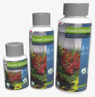 Biovert Ultimate, Supplement For Aquarium Plants #9093279