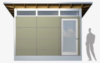 Garage Door #9093354