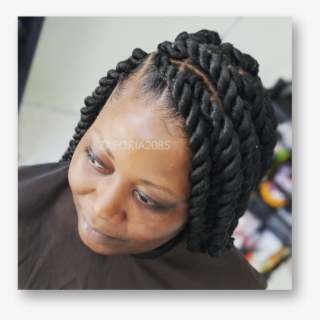 Havana / Marley Twist - Girl #9093394