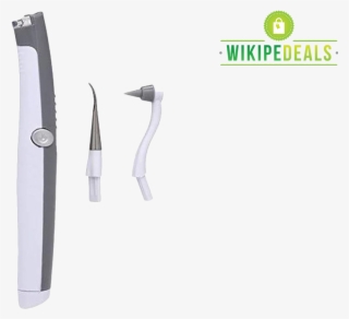 Ultrasonic Stain Eraser - Lever #9093397