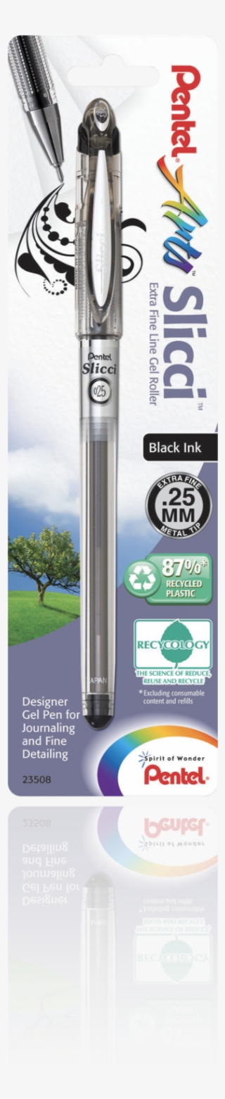 Tap Or Pinch To Zoom - Acrylic Paint #9093493