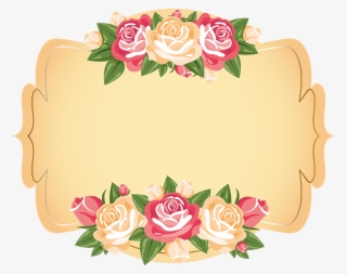 Boho Clipart Banner - Unicorn Invitation Printable Template #9093665