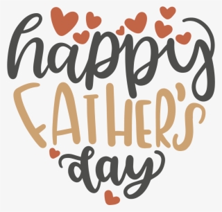 Tarjeta Regalo Dia Del Padre - Happy Fathers Day Svg #9093714