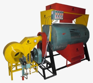 Silos O Secadoras Para Granos - Machine #9093715