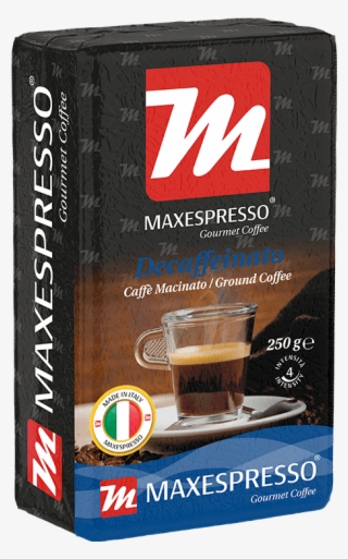 Decaffeinato Café Molido - Cappuccino #9093756