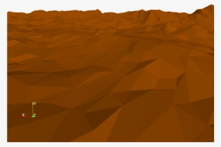 Desert Clipart Dune - Erg #9093760