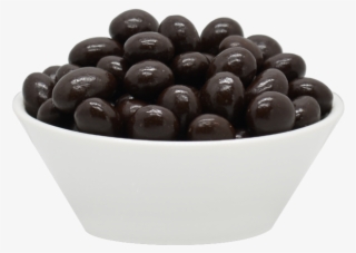 Granos De Café Cubiertos De Chocolate Semiamargo - Olive #9093798