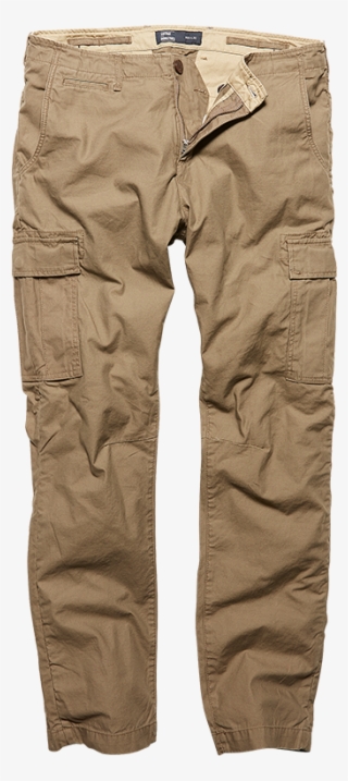1033 - Mallow Pants - Trousers #9093801