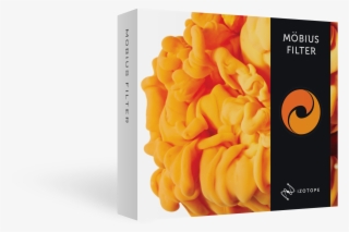 Mobius Filter 3d Box - Izotope #9093822