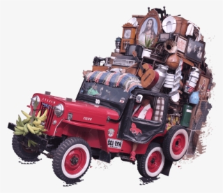 Paquetes - Scale Model #9093864