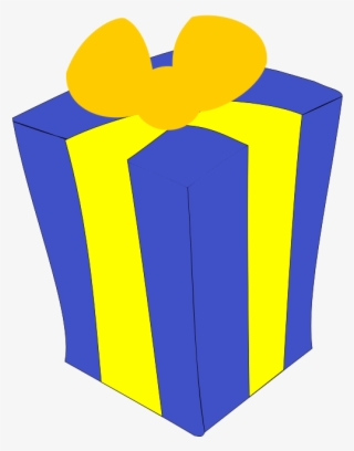 Clipart - Prezent,present - Present Clipart #9093875