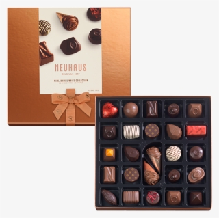29,00 € - Chocolate Boxes Neuhaus #9093993