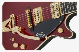 Local Dealers Online Dealers - Gretsch 59 Duo Jet #9094054
