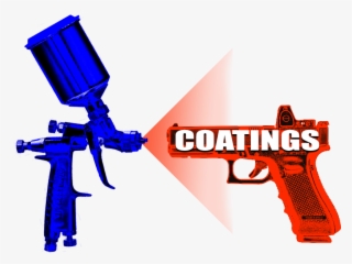 Coating Logo - Glock 34 Gen 5 Mos Fs #9094248