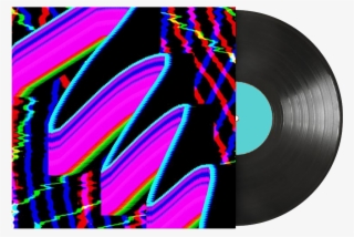 Album Mockup Bolt8 - Circle #9094353