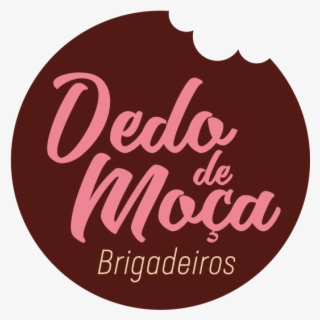 Brigadeiros Dedo De Moça - Dedo De Moça Brigadeiro #9094355