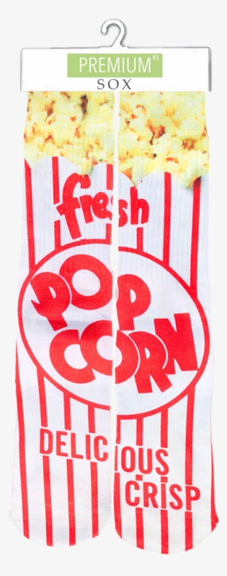 Popcorn Box #9094426