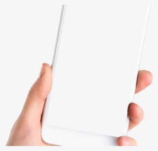 Samsung Mobile Phone Clipart Hand Png - Phone In Hand Png #9094475